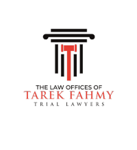 Tarek Fahmy